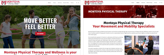 Montoya Physical Therapy and Wellness sample